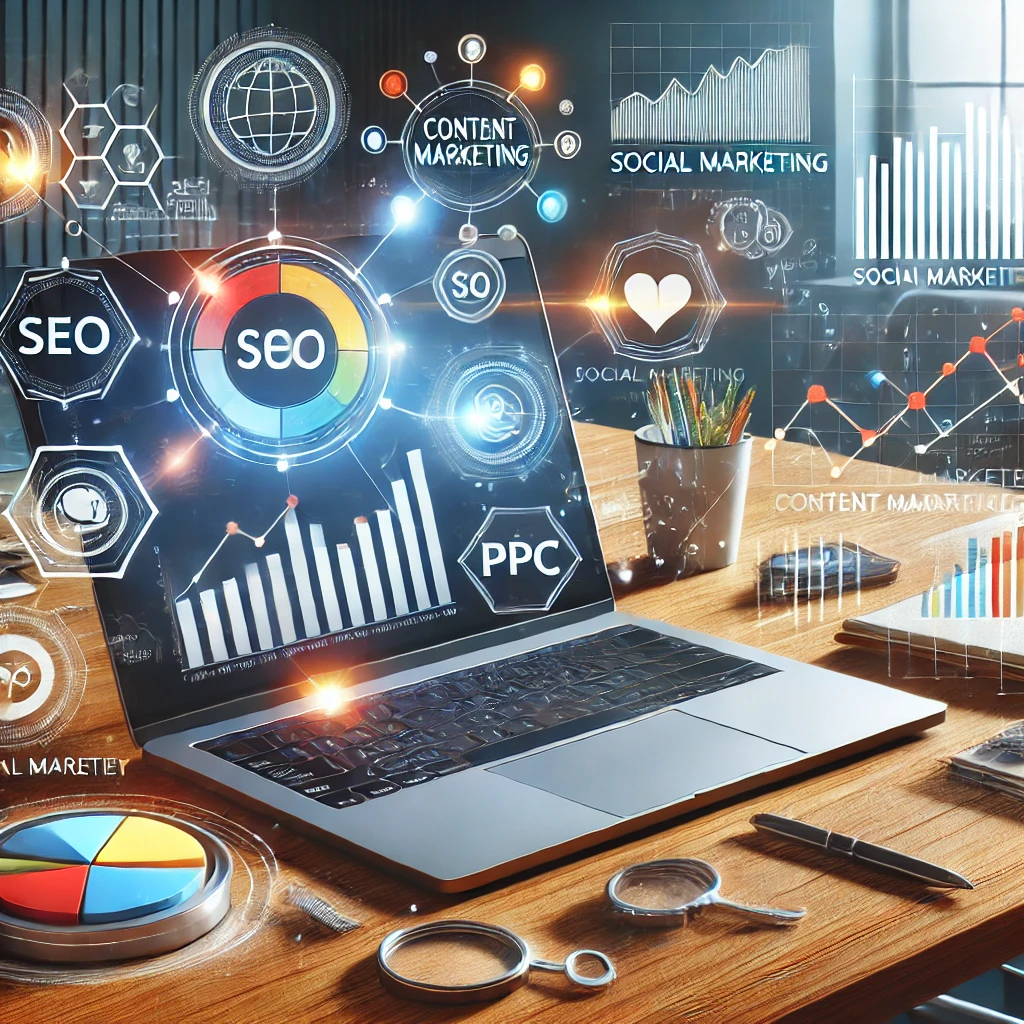 YouTube SEO Case Study: Growing Marcia Yateman’s Channel Visibility and Organic Reach