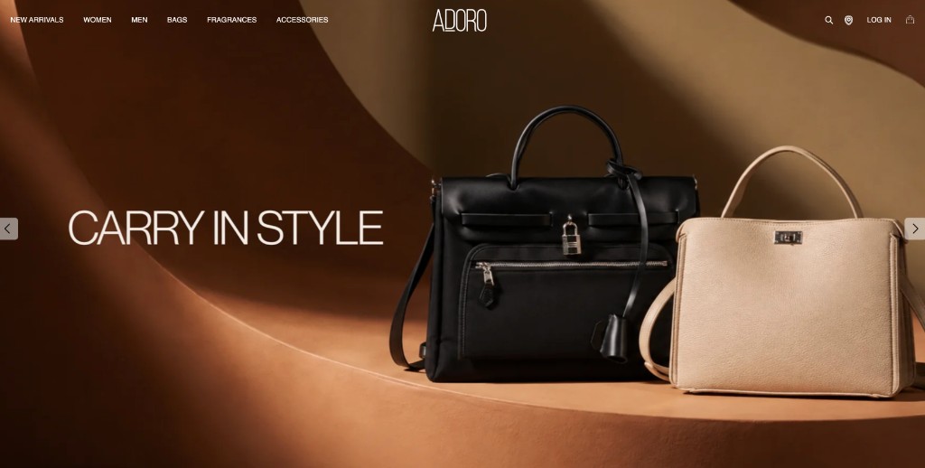 Performance Marketer at Adoro